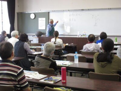 ★夏野菜を育てよう